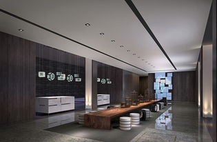 探尋東方美學(xué) 達(dá)州特色酒店裝修設(shè)計公司與資陽仆苑禪意精品酒店室內(nèi)裝飾設(shè)計